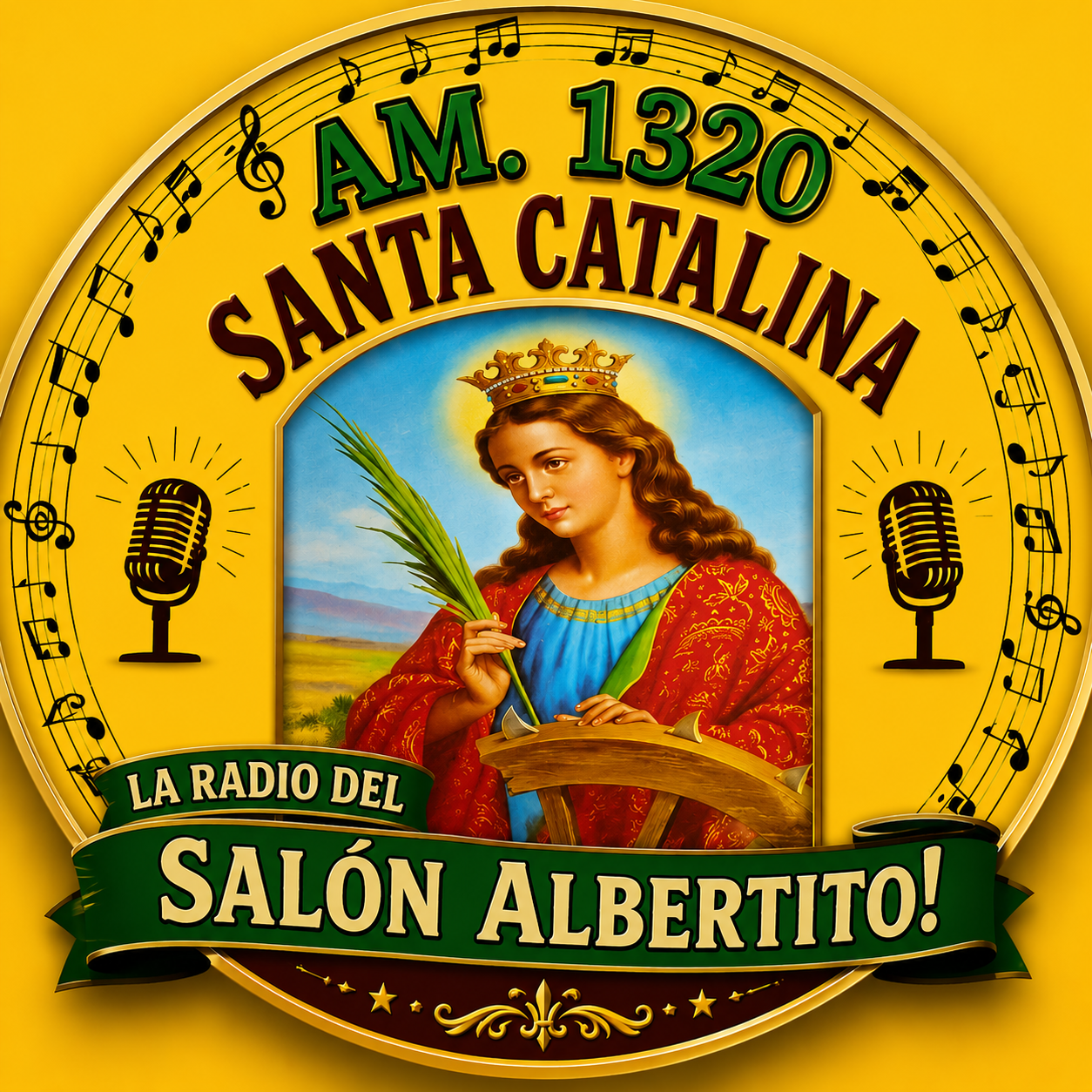 Radio Santa Catalina