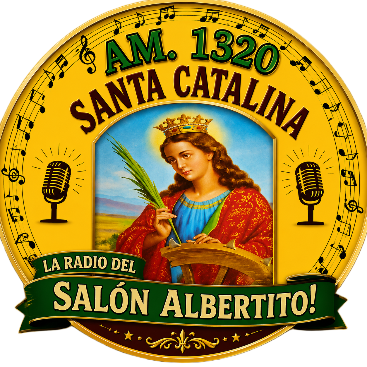 Radio Santa Catalina